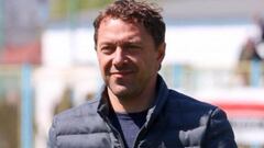 Rosu: “Sólo Messi, alguno más y yo hicimos tres al Madrid”