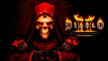 Diablo 2: Resurrected, impresiones. Muchas dudas a un mes de su salida