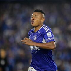 ¿Cuántos partidos se perdería Óscar Cortés con Millonarios por el Mundial Sub 20?