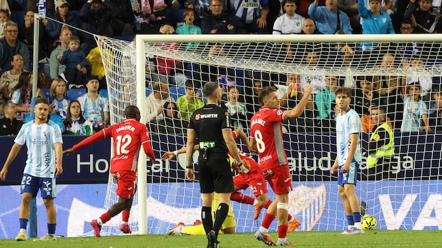 Y con diez no pierde