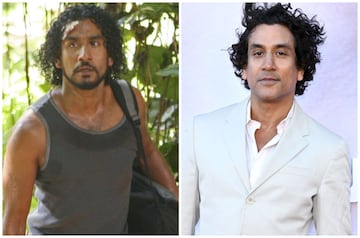 El antes y después del cast de ‘Lost’