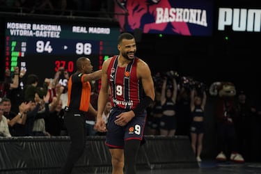 El Madrid pierde una oportunidad de oro