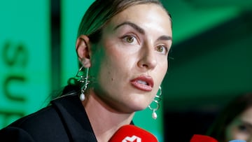 29/01/25
PREMIOS IBERDROLA SUPERA
ALEXIA PUTELLAS