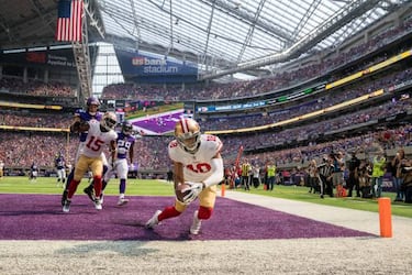 Im¨¢genes y frases de los duelos de la semana 1 de la NFL