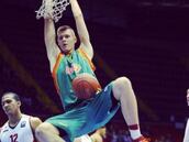 Hernangómez y Porzingis destrozan a la Virtus Roma