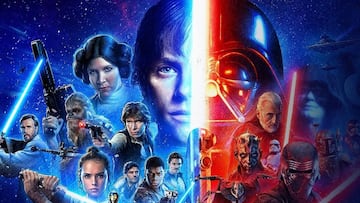 The Star Wars franchise is one of the most successful in history; its fans, some of the most devoted. The movie series was launched almost 50 years ago.