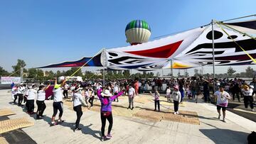 Día del Niño:  así celebran niños y niñas en la CDMX