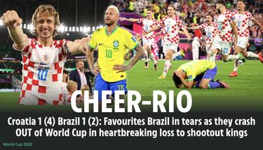 “El sueño del sexto es para 2026″