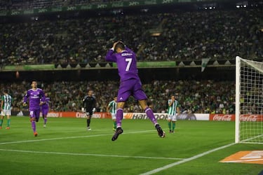 The keys to Real Madrid’s return to form: Isco, Kroos, Ronaldo...