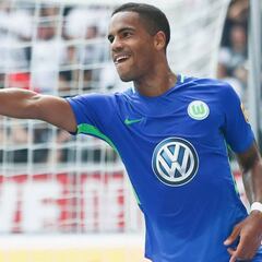 El Frankfurt de Fabián y Salcedo sigue sin ganar en Bundesliga