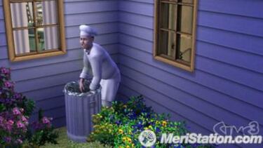 Los Sims 3