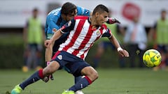 Omar Govea y Raúl Gudiño, campeones con el Porto B en la Premier League International Cup