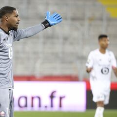 Maignan y sus cuentas pendientes con Ibra y Rabiot