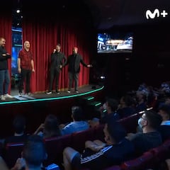 El nuevo look de Grison que ha impactado a todos los fans