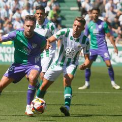 El Málaga se estrella en Córdoba