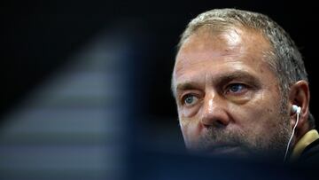 The Champions League is getting red hot at the moment and you won’t want to miss the game between Barcelona and Bayern Munich. Despí (Barcelona) este sábado. EFE/ Alberto Estévez