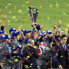 Puerto Rico, México, Nicaragua, Venezuela y República Dominicana enfrentarán a equipos de MLB previo a Clásico Mundial