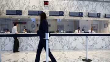 Horarios de bancos en México en el Día de los Muertos: Banamex, Santander, BBVA...