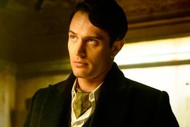 Las primeras imágenes de la serie de John Wick nos dan la bienvenida al Continental