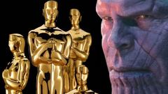 El motivo por el que Marvel nunca ha ganado un Oscar a los mejores efectos especiales