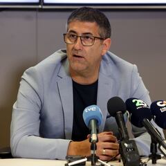 En la búsqueda de un central