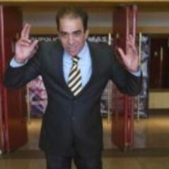 Falleció el ex seleccionado chileno Eduardo Bonvallet