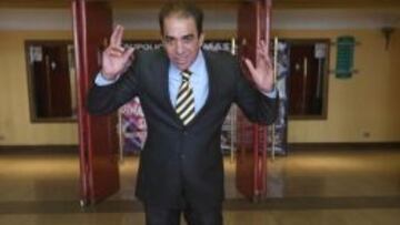 Falleció el ex seleccionado chileno Eduardo Bonvallet