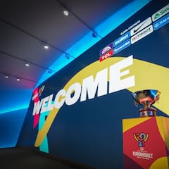 EuroBasket femenino 2021: equipos, jugadoras y plantillas