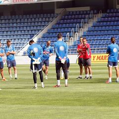 Buenos resultados en los recientes estrenos fuera de Primera y Segunda