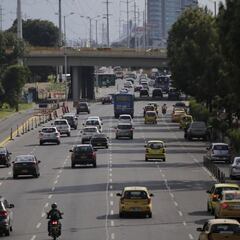 Pico y placa en Bogotá y Medellín hoy, 9 de noviembre: restricción, horarios y excepciones