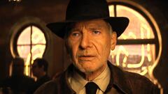 Indiana Jones 5 y el Dial del Destino se empapa de aventura en su nuevo clip