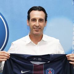 Emery tendrá 250 millones para ganar la Champions League