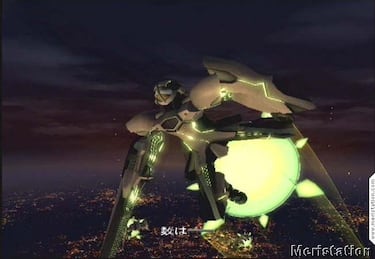 Xenosaga Episode II, Impresiones