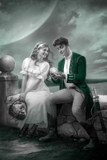 La obra maestra de Brandon Sanderson que no es ‘Mistborn’ ni ‘El archivo de las tormentas’ y que debes leer 