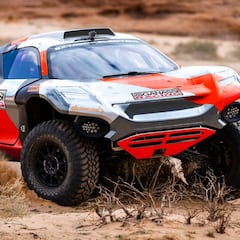 Chip Ganassi, otro 'grande' americano llega a Extreme E