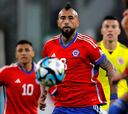 La última gran decisión de Arturo Vidal tiene que ver con Chile