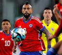 El ‘guiño’ de Vidal a Boca