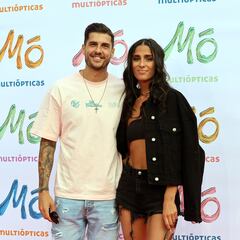 Mario y Claudia rompen por una presunta infidelidad