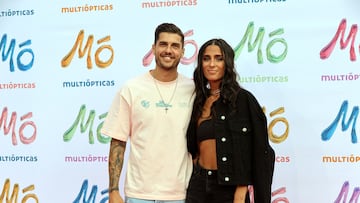 Mario y Claudia rompen por una presunta infidelidad