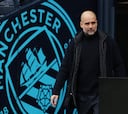 El plan de mercado de Guardiola
