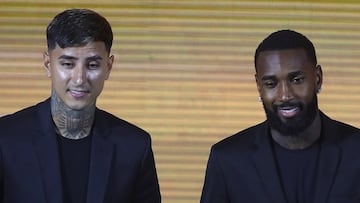 La ‘respuesta’ de Pulgar a Gareca por marginarlo de la Roja