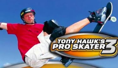 Los remakes de Tony Hawk’s Pro Skater 3+4 han sido descartados
