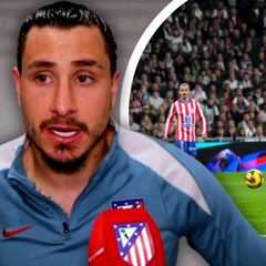 El dardo de Giménez al Bernabéu que escuece en el madridismo