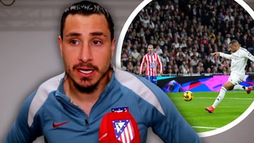 El dardo de Giménez al Bernabéu que escuece en el madridismo