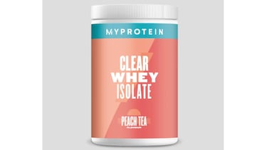 Ponte en forma con los 10 mejores suplementos deportivos y un descuento del 50%