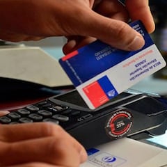 Este es el nuevo supermercado con el que podrás comprar con la BAES en Chile a partir de abril