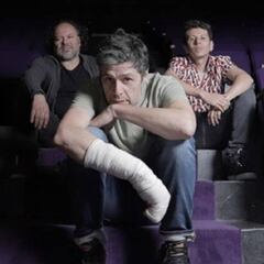 El anuncio de Mario Duarte, actor de 'Betty, la fea'