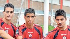 "Estoy deseando jugar ante una de las mejores aficiones"