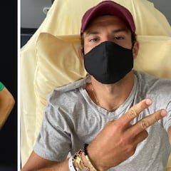 El tenis estalla contra Djokovic tras los positivos en coronavirus de Dimitrov y Coric