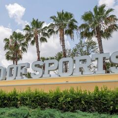 Coronavirus en USA: Florida suma más de 2 mil casos a semanas del torneo de la MLS en Disney